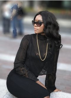 Afua