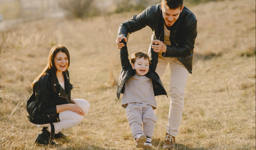 Love and Family: How Your Family Dynamics Impact Your Relationship